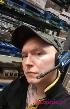 Wojciech , Mężczyzna, 45, Gdynia, Polska, Zdjęcie: 5