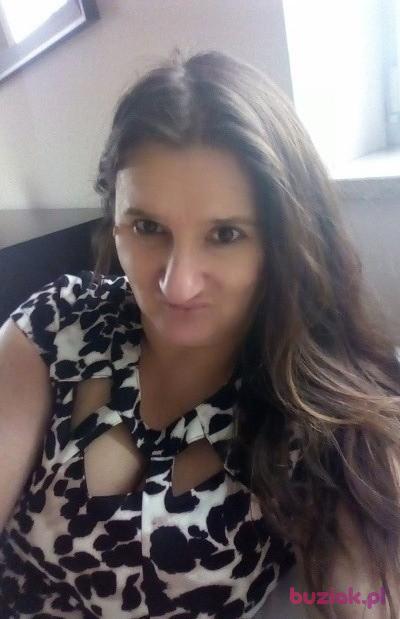 Basia, Kobieta, 57, Toruń, Polska, Zdjęcie: 9