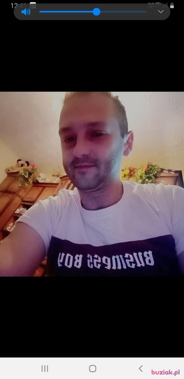 Damian, Mężczyzna, 40, Haga, Holandia, Zdjęcie: 2