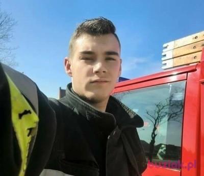 Aleksander, Mężczyzna, 28, Torzym, Polska, Zdjęcie: 2