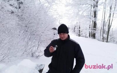 vulgus, Mężczyzna, 39, Bielawa, Polska, Zdjęcie: 1
