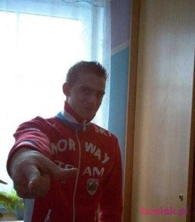 pSzymek, Mężczyzna, 42, Poznań, Polska, Zdjęcie: 2
