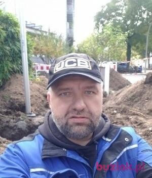 Ryszard, Mężczyzna, 48, Dusseldorf, Niemcy, Zdjęcie: 2