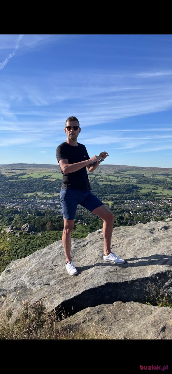 Richard, Mężczyzna, 44, Bradford, Wielka Brytania, Zdjęcie: 21