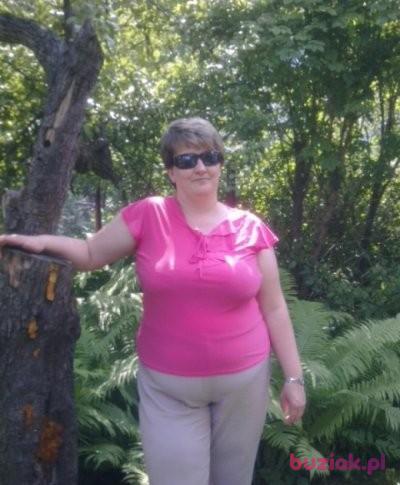 45beatka, Female, 56, Sosnowiec, Polska, Photo: 1