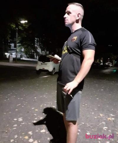 Paweł, Mężczyzna, 32, Berlin, Niemcy, Zdjęcie: 2