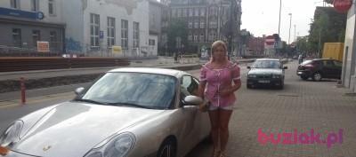 Kasia, Kobieta, 43, Zabrze, Polska, Zdjęcie: 3