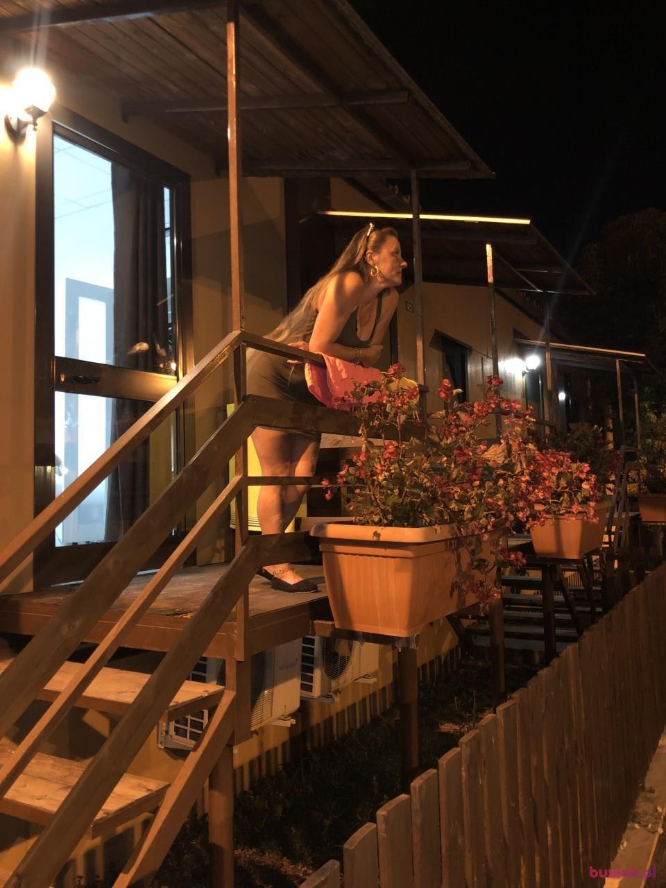 Iwona, Kobieta, 49, Andover, Wielka Brytania, Zdjęcie: 9