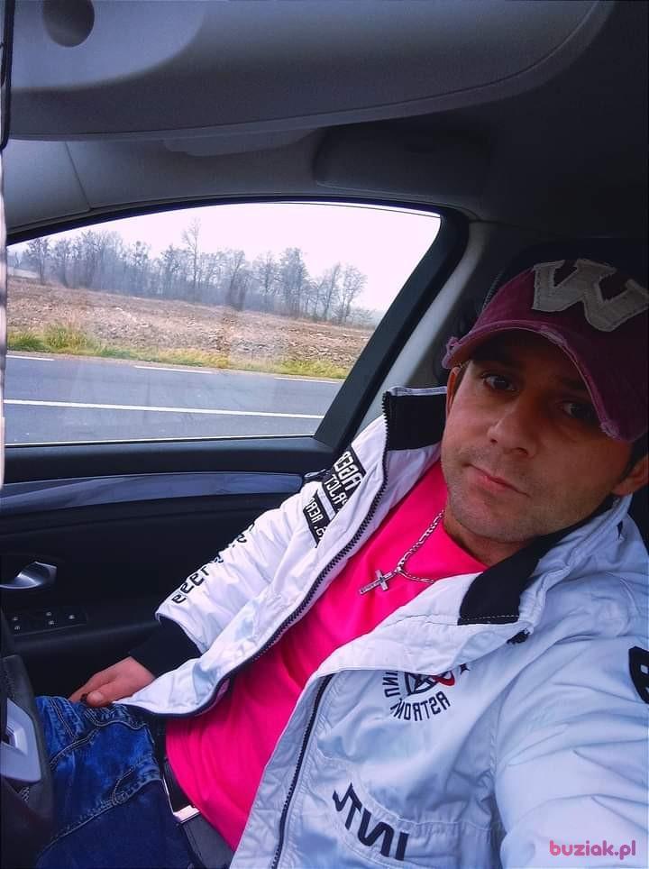 Patryk, Mężczyzna, 35, Krasnystaw, Polska, Zdjęcie: 3