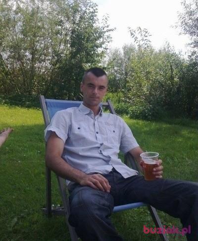 Zbyszek, Mężczyzna, 39, Zabrze, Polska, Zdjęcie: 3