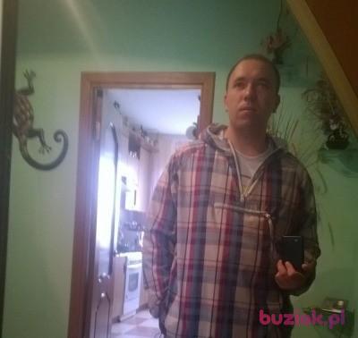 Brusnikin, Mężczyzna, 34, Łapy, Polska, Zdjęcie: 1