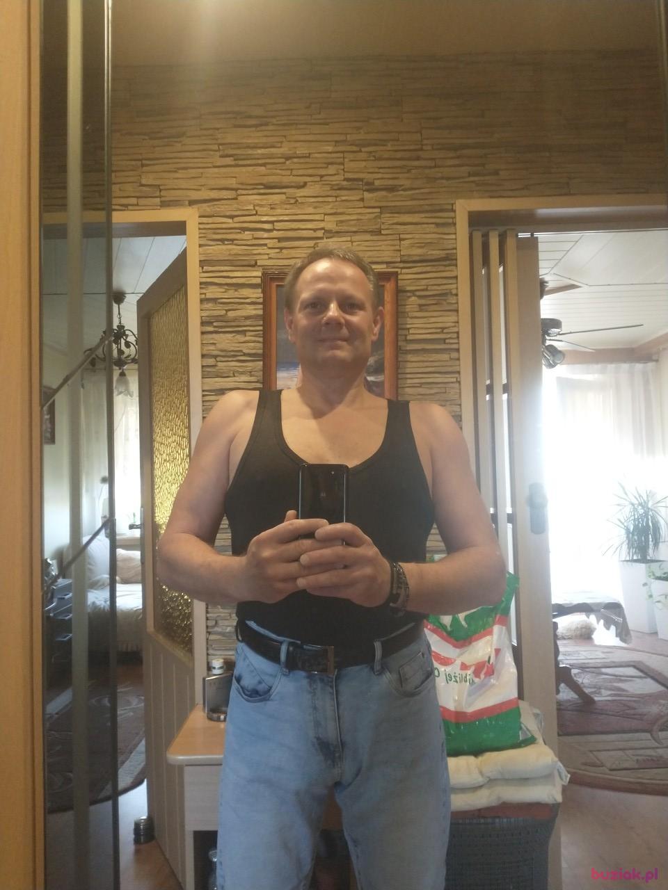 Marcin, Mężczyzna, 49, Radomsko, Polska, Zdjęcie: 5