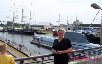 laura, Kobieta, 67, Strzelin, Polska, Zdjęcie: 3