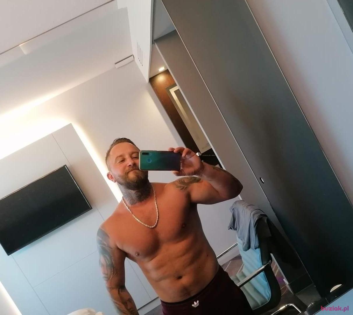 Gregor, Mężczyzna, 36, Frankfurt, Niemcy, Zdjęcie: 3