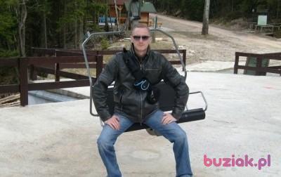 DARIUSZ, Mężczyzna, 50, Poznań, Polska, Zdjęcie: 3
