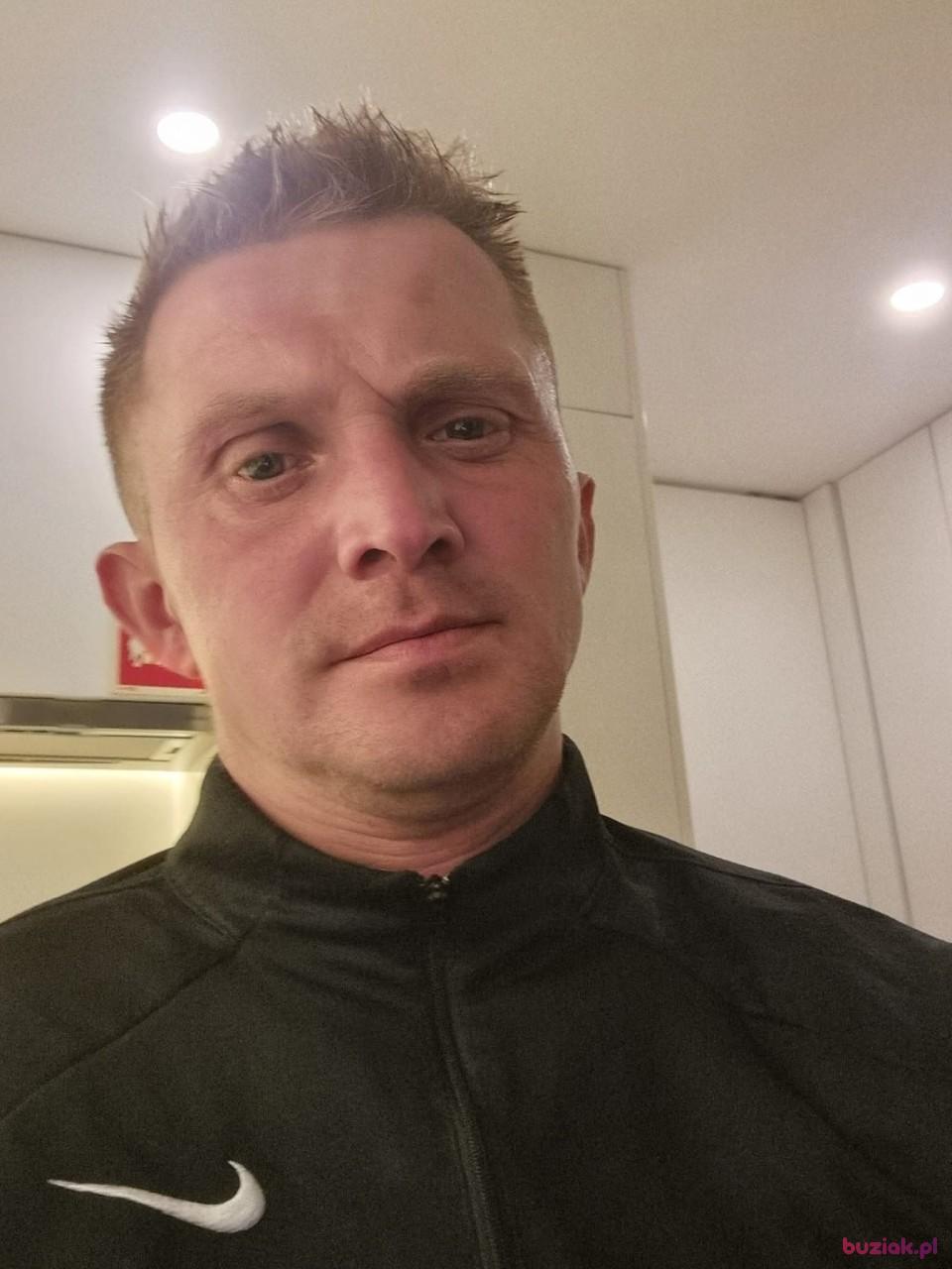 Lukasz, Mężczyzna, 40, Wielka Brytania, Zdjęcie: 2