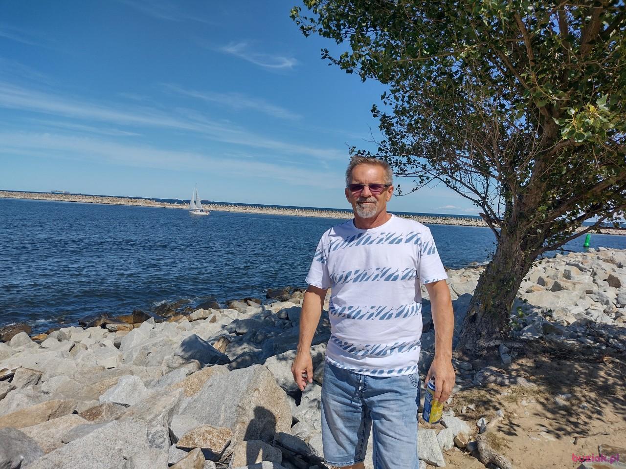 Marcin, Mężczyzna, 54, Mława, Polska, Zdjęcie: 2