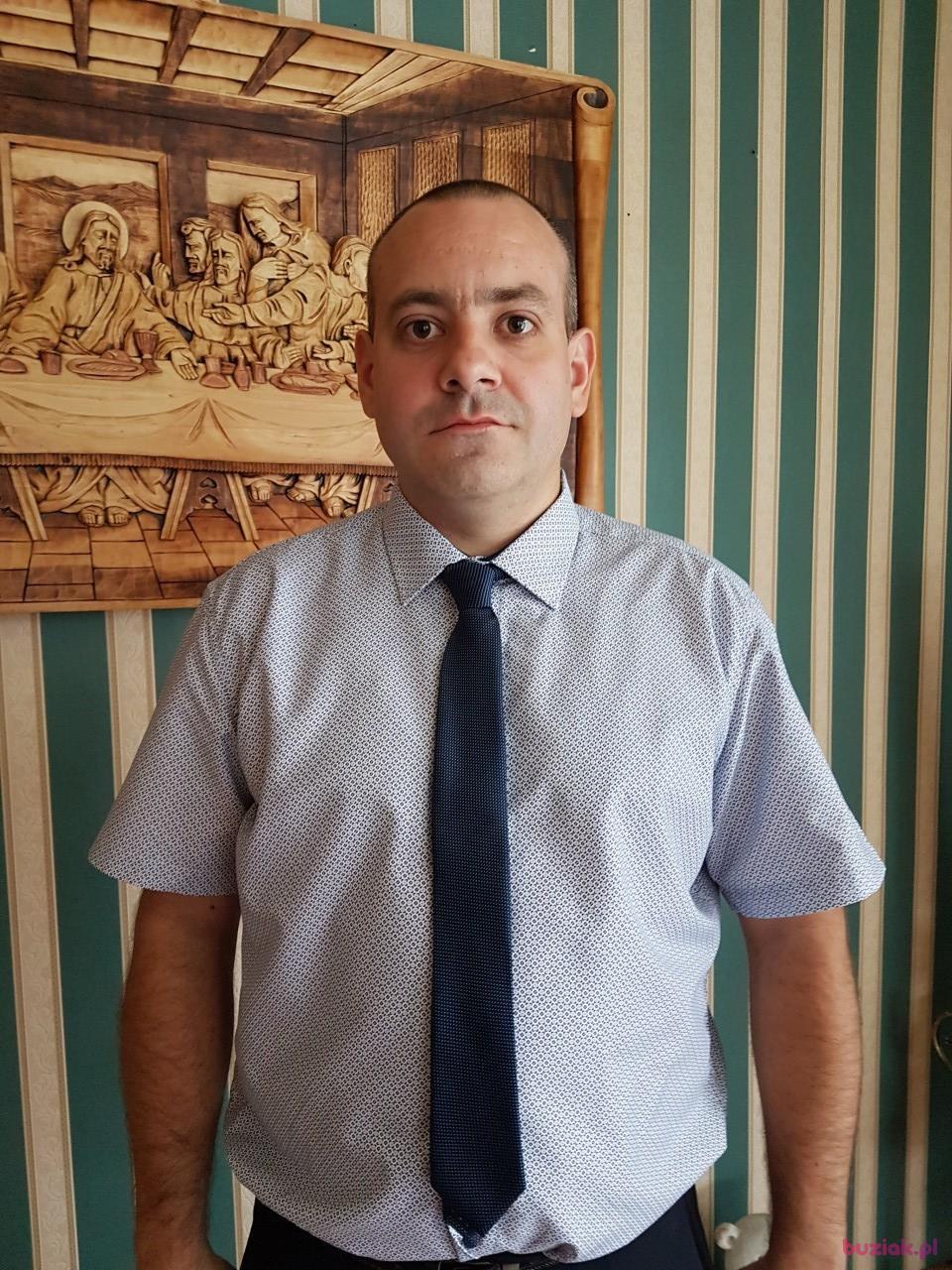 Sławek, Mężczyzna, 36, Bielsko-Biała, Polska, Zdjęcie: 3