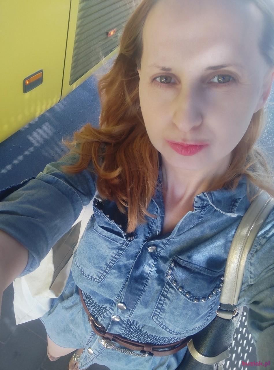 Marta, Kobieta, 41, Białystok, Polska, Zdjęcie: 2