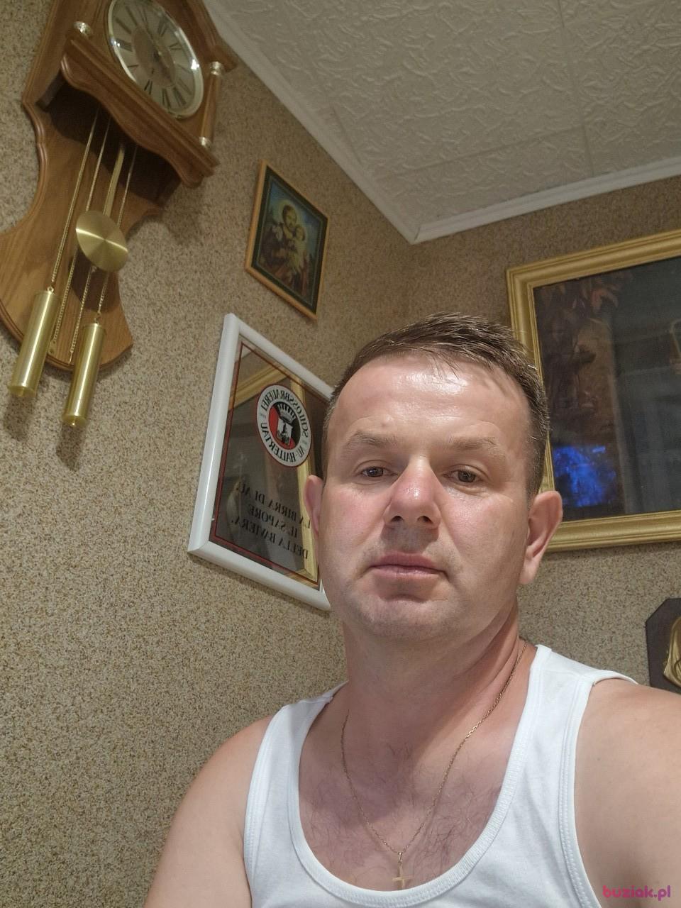 maciula1974, Mężczyzna, 47, Piła, Polska, Zdjęcie: 1