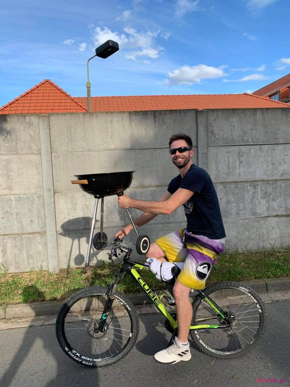 Mateusz, Mężczyzna, 36, Monachium, Niemcy, Zdjęcie: 2