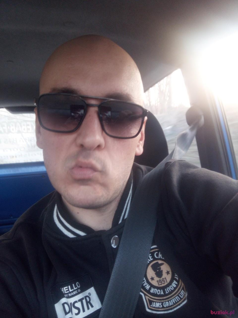 Hubert, Mężczyzna, 37, Szprotawa, Polska, Zdjęcie: 3