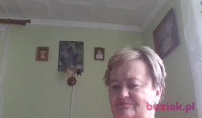 irena, Kobieta, 66, Radom, Polska, Zdjęcie: 7