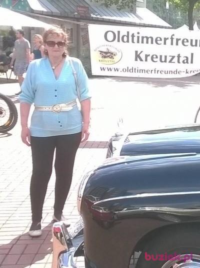 Elżbieta, Kobieta, 76, Siegen, Niemcy, Zdjęcie: 4
