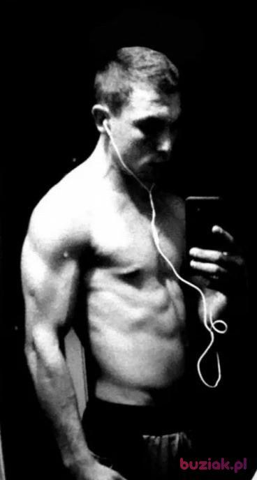 Radoslaw95be, Mężczyzna, 31, Genk, Belgia, Zdjęcie: 2