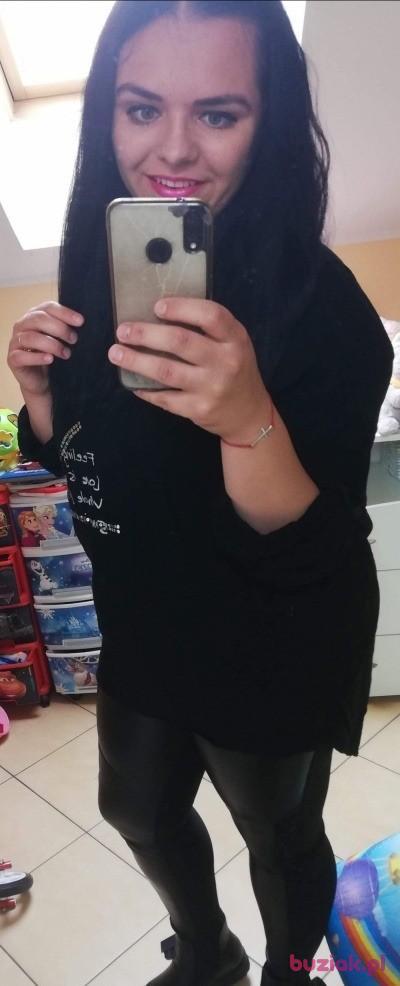 Samanta, Female, 29, Leszno, Polska, Photo: 2