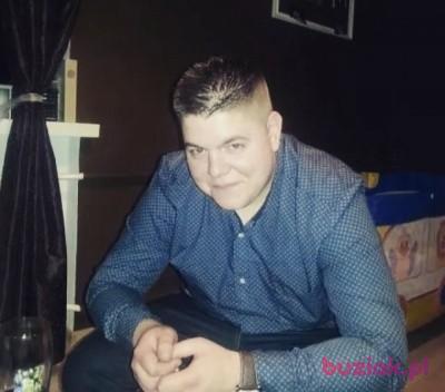 Patryk, Male, 35, Andover, Wielka Brytania, Photo: 2