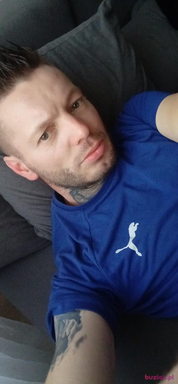 Adrian, Mężczyzna, 41, Wolbrom, Polska, Zdjęcie: 2