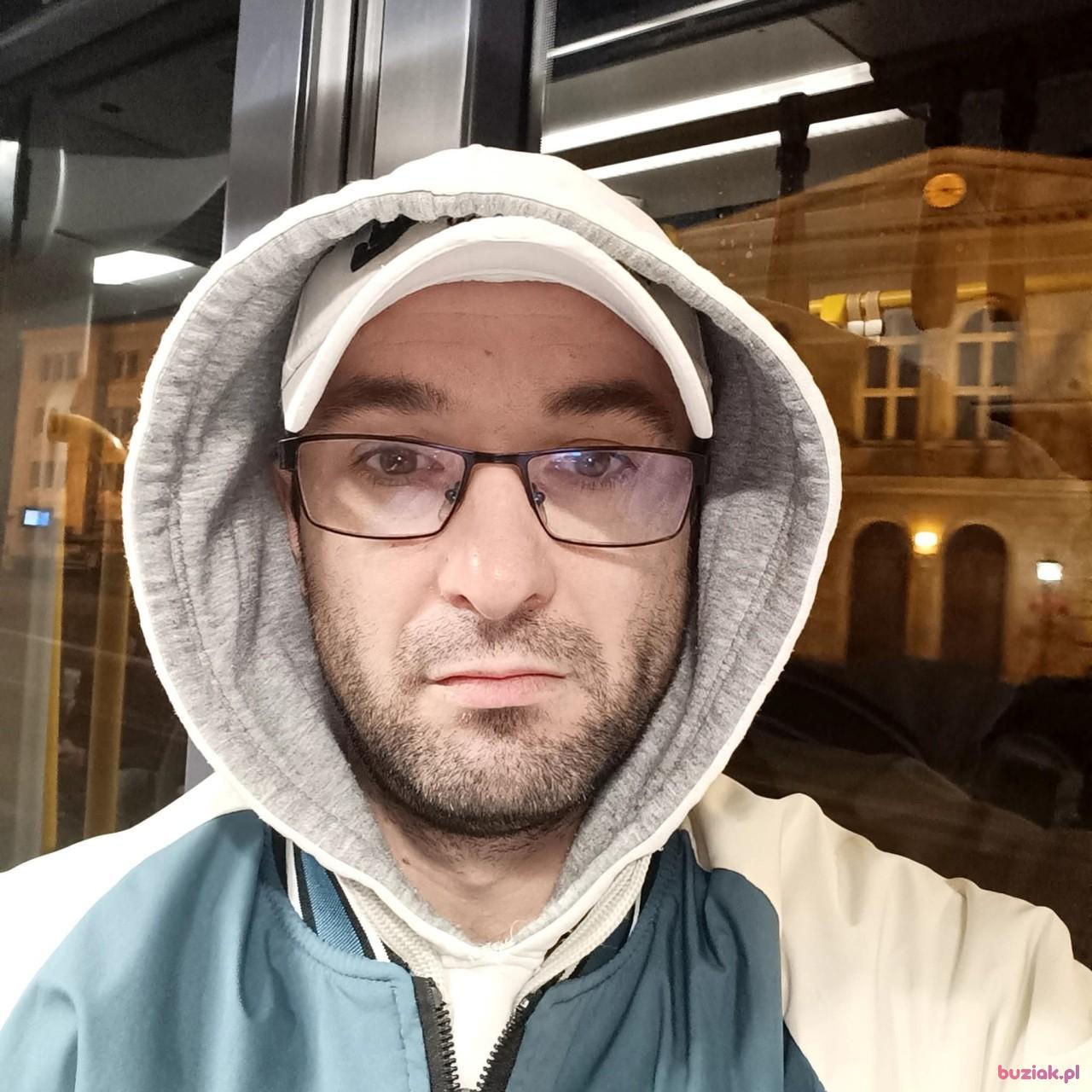 Dawid, Male, 40, Inowrocław, Polska, Photo: 4