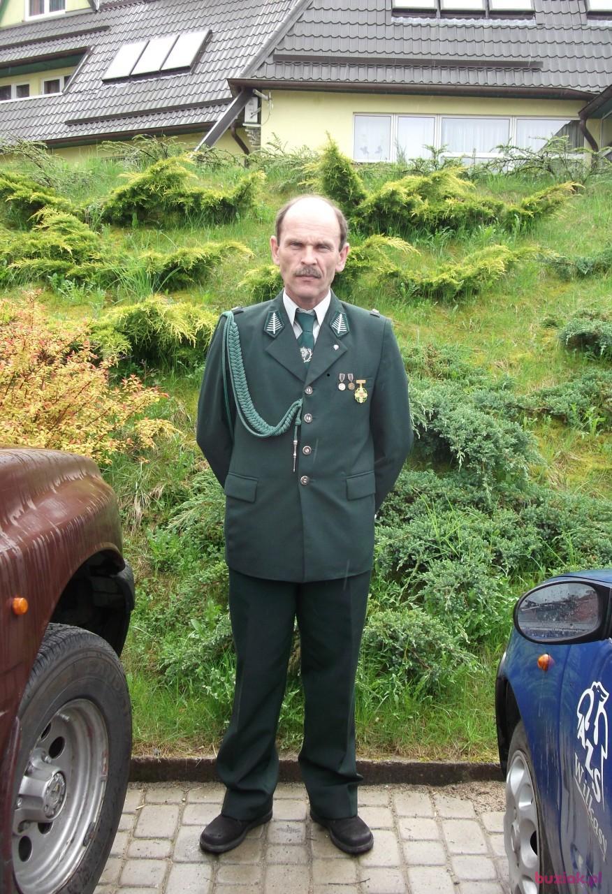 Tadek, Mężczyzna, 58, Mannheim, Niemcy, Zdjęcie: 4