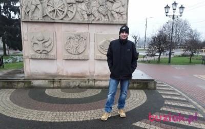 Rafal, Mężczyzna, 39, Stade, Niemcy, Zdjęcie: 1