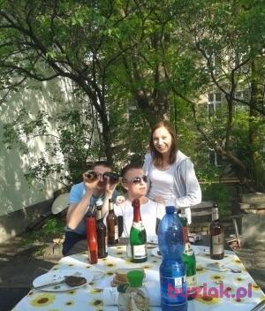 Adrian , Mężczyzna, 32, Berlin, Niemcy, Zdjęcie: 4