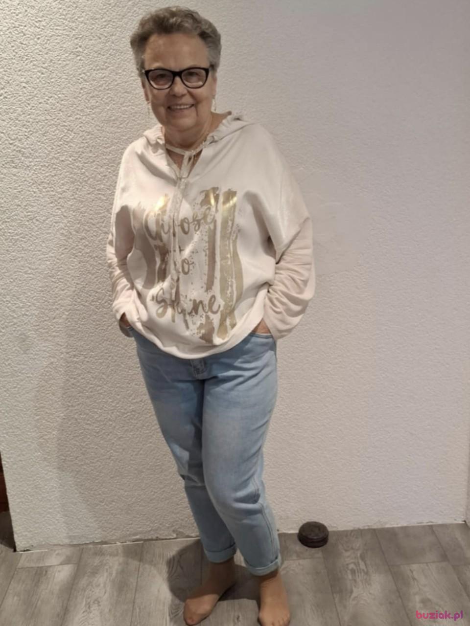 Elzbieta, Kobieta, 72, Polkowice, Polska, Zdjęcie: 24
