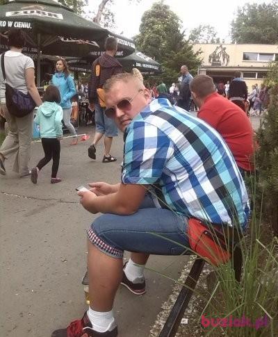 Marcin, Mężczyzna, 31, Warszawa, Polska, Zdjęcie: 2