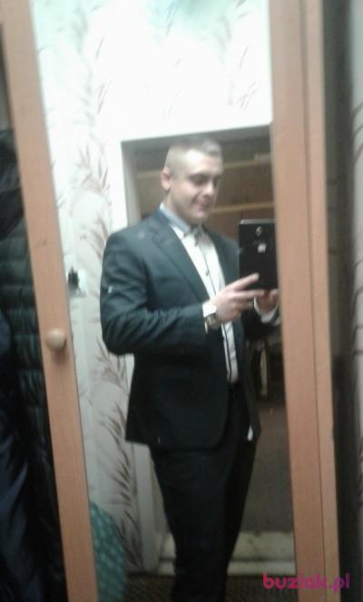 Mat, Mężczyzna, 32, Bielsko-Biała, Polska, Zdjęcie: 2