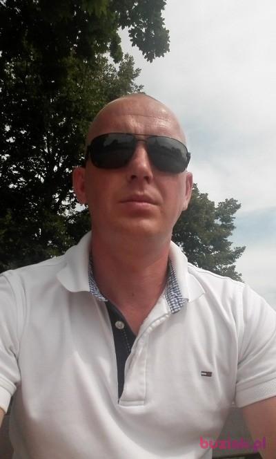 Lukasz, Mężczyzna, 43, Oława, Polska, Zdjęcie: 2