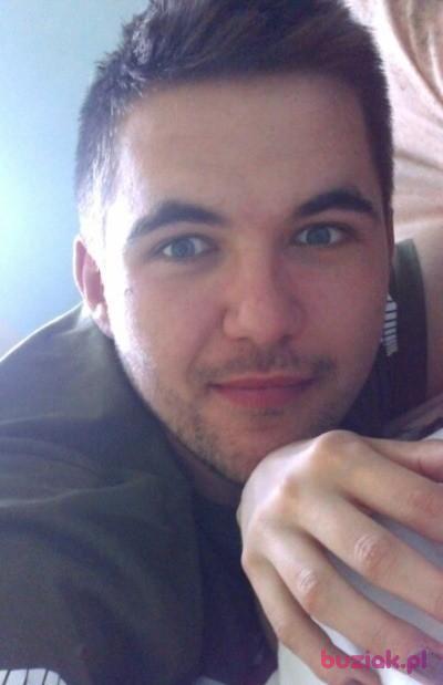 Szymon, Male, 29, Chociwel, Polska, Photo: 2