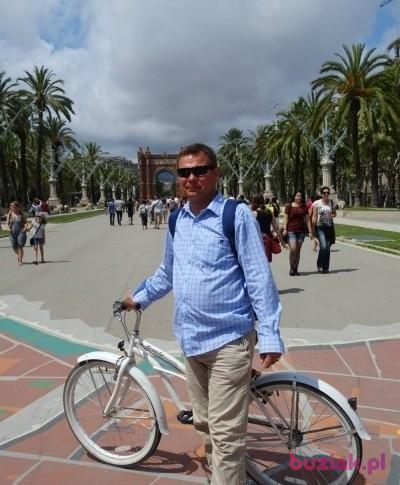 Mirek, Mężczyzna, 54, Szprotawa, Polska, Zdjęcie: 8