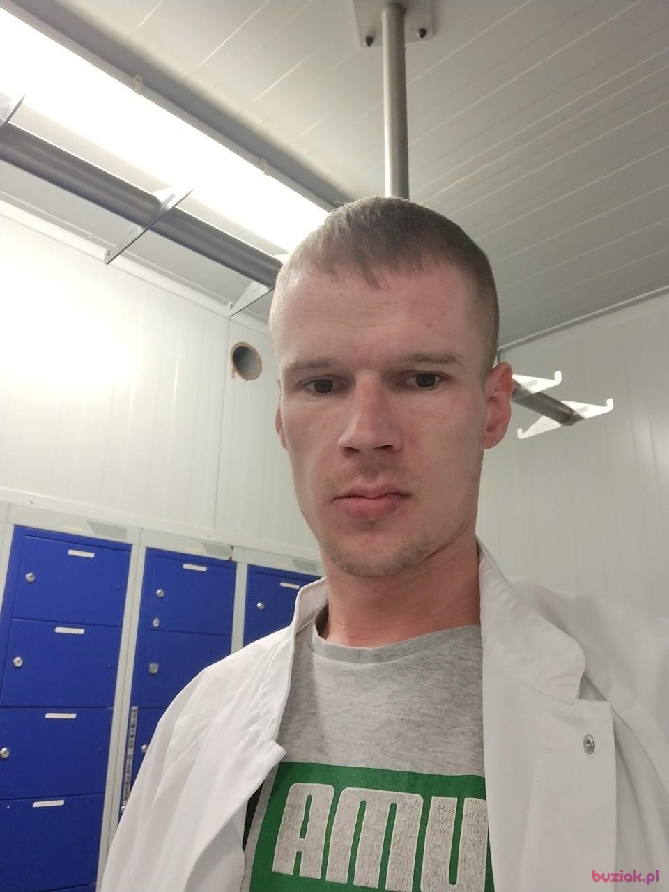 Przemysława, Mężczyzna, 35, Rotterdam, Holandia, Zdjęcie: 4