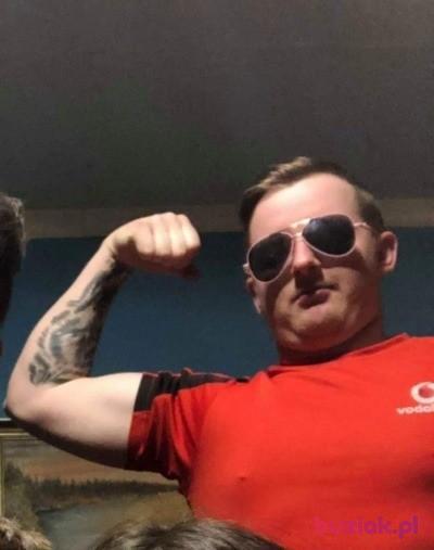 kamil, Mężczyzna, 29, Choszczno, Polska, Zdjęcie: 1