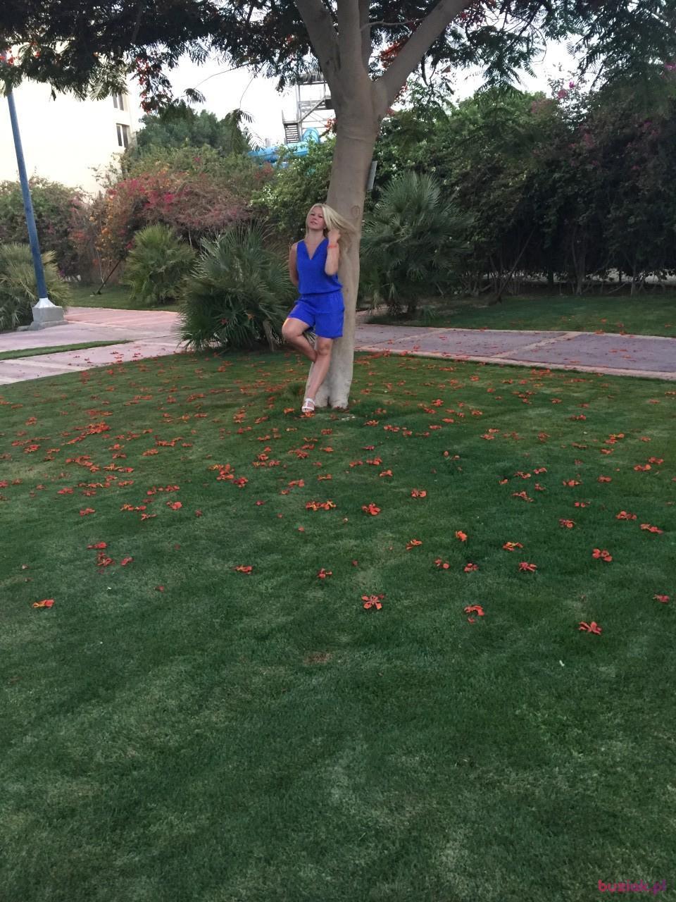 Marzena, Kobieta, 46, Berlin, Niemcy, Zdjęcie: 2