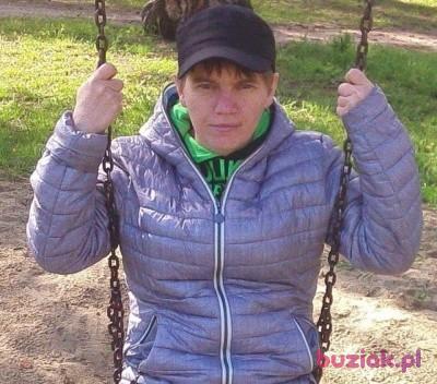 justyna, Kobieta, 43, Rudnik, Polska, Zdjęcie: 1