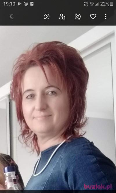 Renata, Kobieta, 55, Pabianice, Polska, Zdjęcie: 9