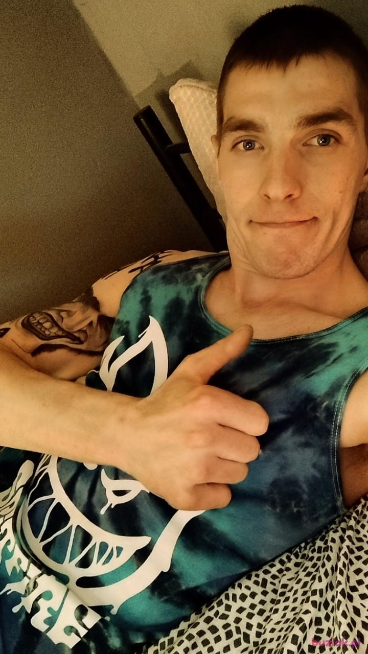 Piotr, Mężczyzna, 27, Lubin, Polska, Zdjęcie: 2