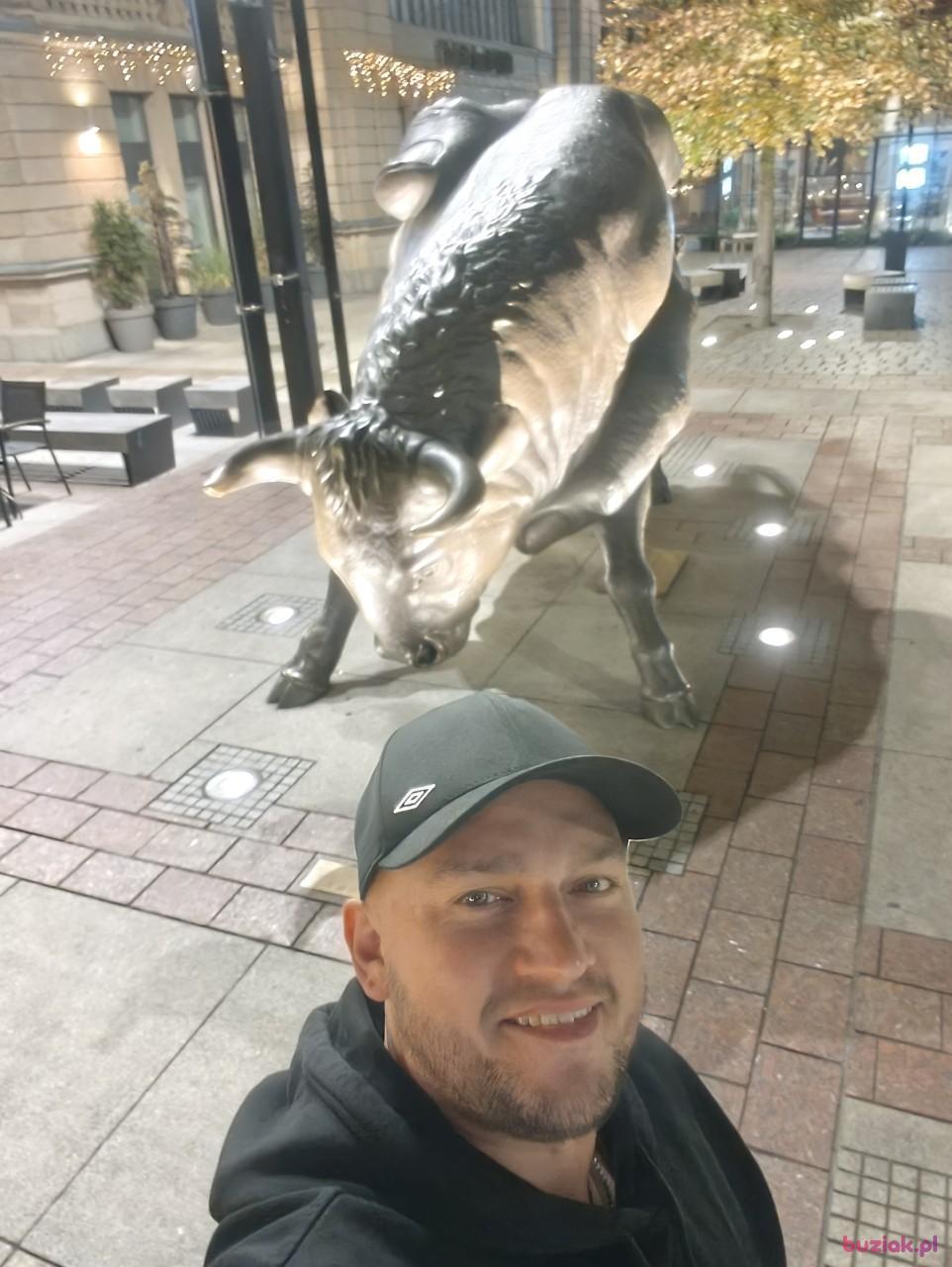 Jerzy, Mężczyzna, 43, Dusseldorf, Niemcy, Zdjęcie: 2