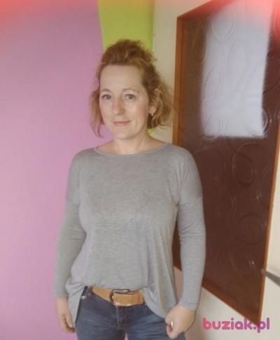 Ula, Female, 51, Skoczów, Polska, Photo: 2